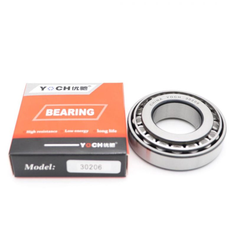 Bearing Manufacture Distributor Koyo Timken NSK NTN Taper Roller Bearing Inch Roller Bearing Original Package Bearing M12649/M12610