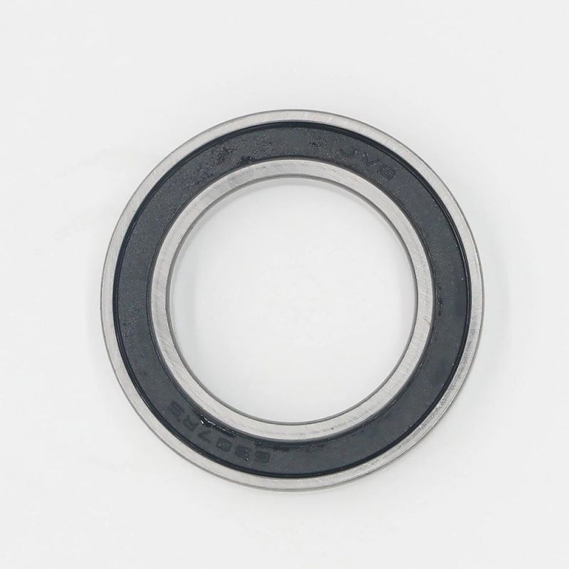 Low Price Thin Section Deep Groove Ball Bearing 6907 Chinese Engine Bearing