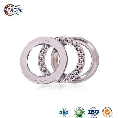 Xinhuo Bearing China Roller Bearing Manufacturer 6000 Zz 2RS Auto Deep Groove Ball Bearing51103 Roller Thrust Bearings