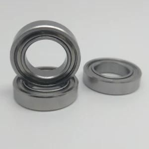 Runstar High Precision 9*14*3mm 679 Single Row Miniaute Deep Groove Ball Bearing Metric Bearings F679 679zz F679zz&#160;