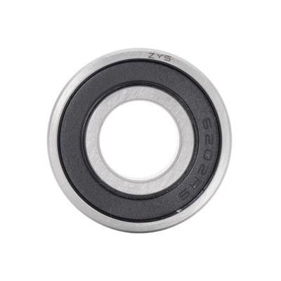 Zys Ceiling Fan Auto Spare Parts Ball Bearing 6201 Deep Groove Ball Bearing