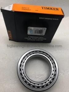 Excellent Quality and Reasonable Price Tapered Roller Bearing 32016 Tapered Roller Bearing
