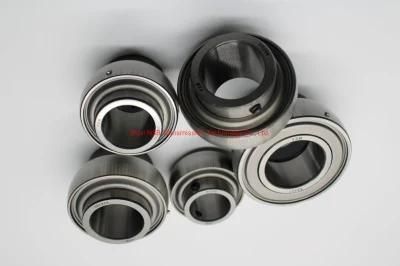 Agricultural Bearing with Square Bore, Round Bore, Hex Socket Hole Gc211-32-Nlc