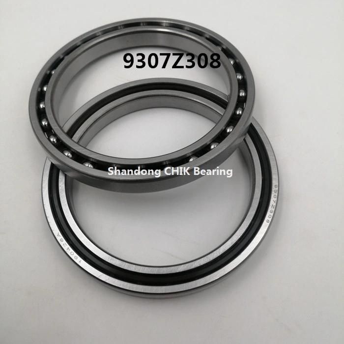 9307Z308 Car Bearing Auto Bearing Deep Groove Ball Bearing 70*90*9mm