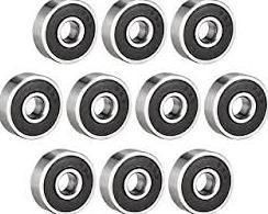 Deep Groove Ball Bearing 6313 65X140X33mm Industry&amp; Mechanical&Agriculture, Auto and Motorcycle Parts