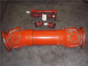 Hot Rolling Coupling and Union of Machine China