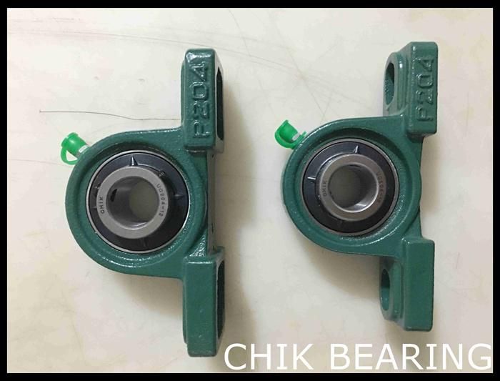 Agricultural Machinery Bearing Pillow Block Bearing UCP205 UCP206 UCP305 UCP207 UCP306
