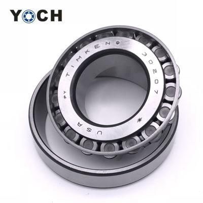 Factory Directly Supply Timken Auto Parts 645/632 NSK Inch Taper Roller Bearing