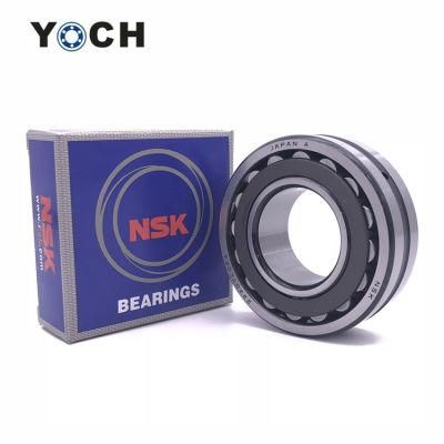 Heavy Load Gcr15 NSK 23026 24026 3126 24126 22226 23226 22326 Self Aligning Spherical Roller Bearing