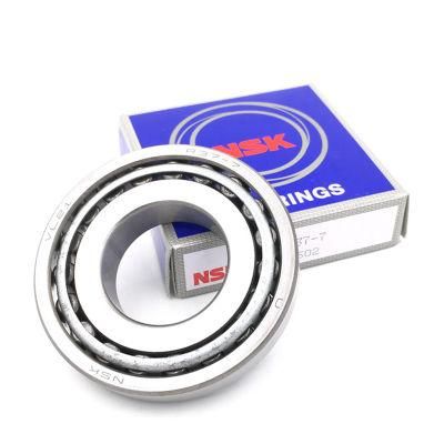 Long-Lived Timken NSK Koyo Auto Spares Rolling Mill Plastic Machinery Taper Roller Bearing 33012