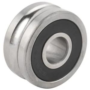 Double Row Angular Contact Ball Bearing (SHB-SL-02)