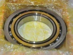 7228-B-MP-Ua Angular Contact Ball Bearing