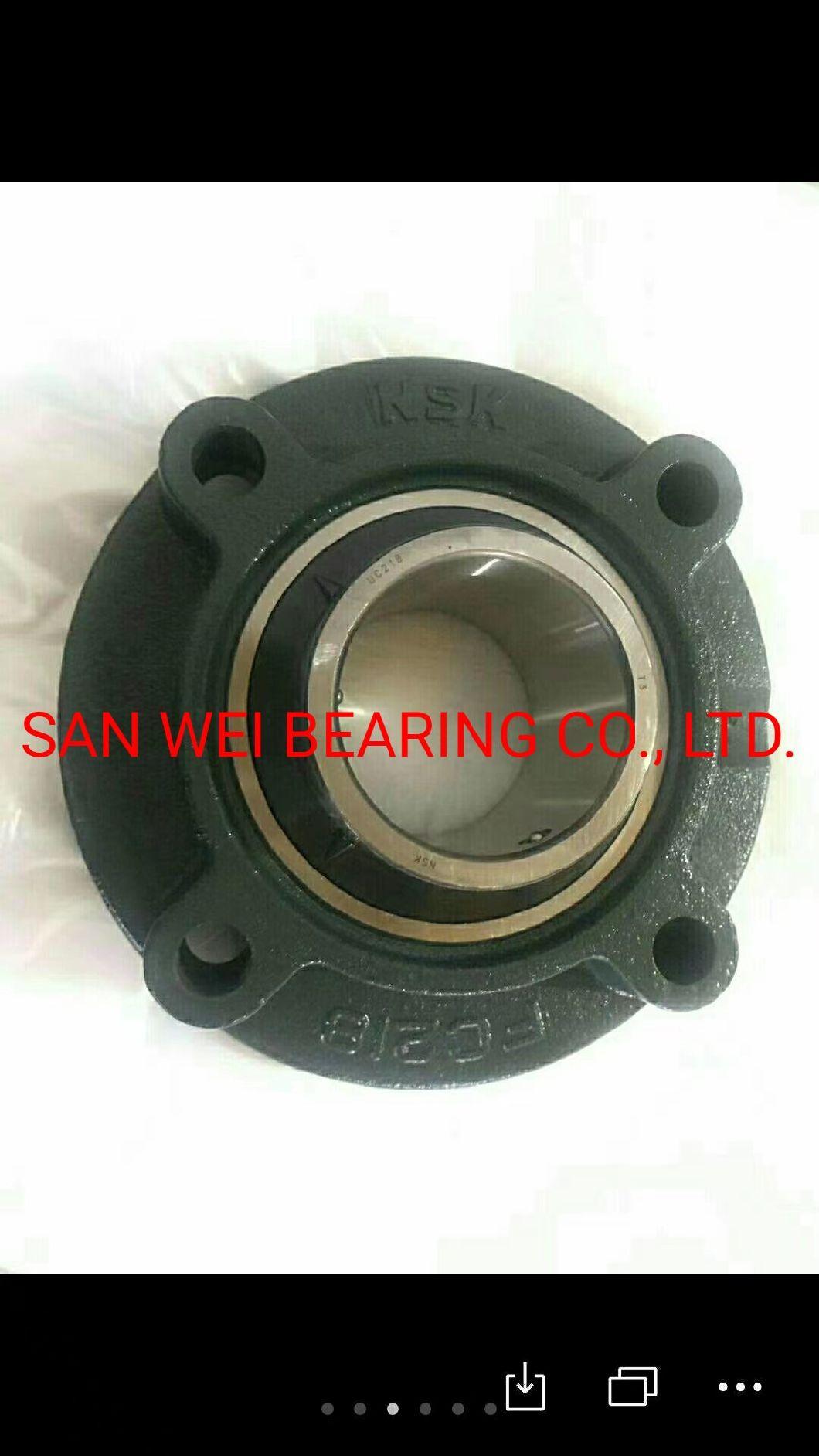 OEM Brand Chrome Steel Pillow Block Bearing UCP212 Motorcycle Spare Part