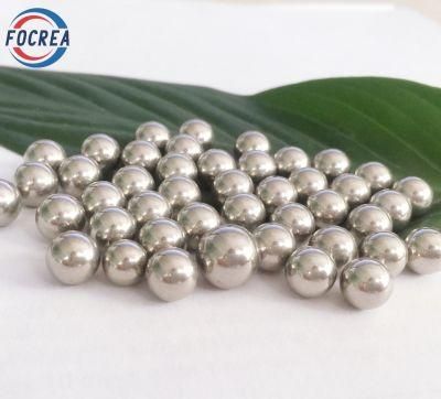 11/32 Inch Stainless Steel Balls with AISI