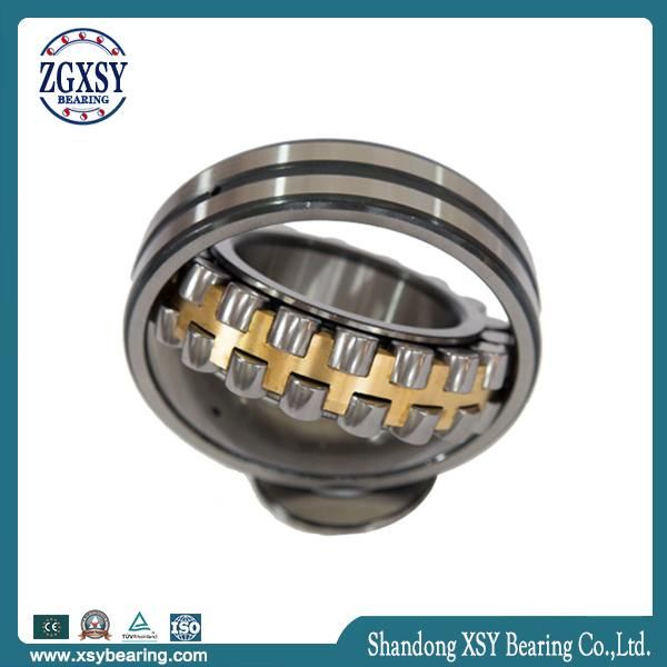 Truck Wheel Chrome Steel Spherical Roller Bearing 23072 Cc/W33