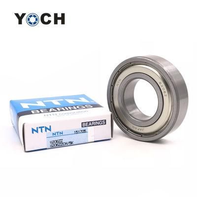 Engine Bearing NTN Koyo Deep Groove Ball Bearing 6940 Africultural Deep Groove Ball Bearings