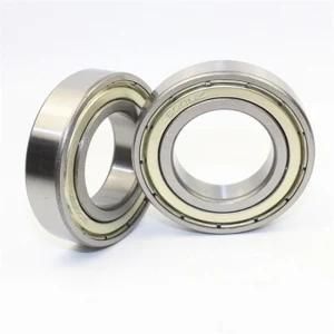 Zz Single Row Deep Groove Ball Bearing