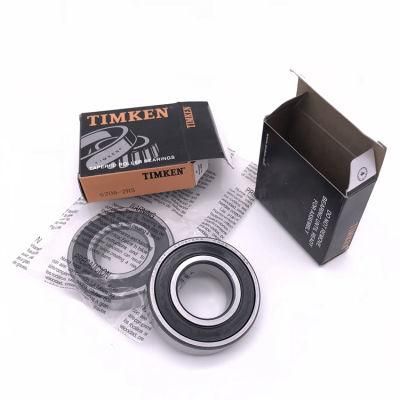 Industrial Dryers Bearing/Coding Machine Bearing Ball Bearing 6217 Timken Bearing