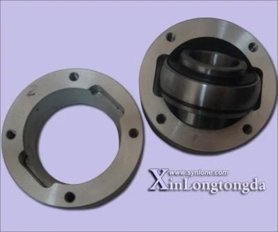 OEM Customized CNC Machining Parts for Machinery