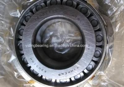 Timken Cylindrical Roller Bearings Nu244