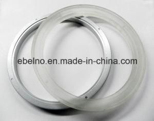 Open Muti Eow Angular Contact Metal Ball Bearing Parts