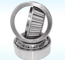 Tapered Roller Bearing 31304 for Motor 31304 Bearing