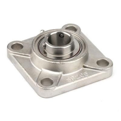 Stainless Steel Bearing Ucf205 Pillow Block Bearings