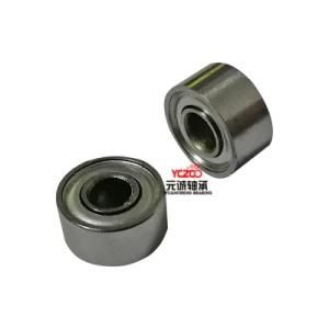 High Precision Small 693zz Ball Bearing From Chinese Factory