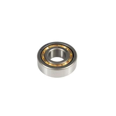 Hot Sales Cylindrical Roller Bearings Nu Nn Nj All Series