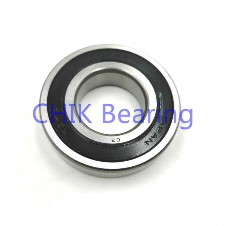 Agricultural Machinery Ball Bearing Motorcycle Bearing Bicycle Bearing Auto Bearing Deep Groove Ball Bearing 6015-2RS1 6015-2rsl 6015-2rsh