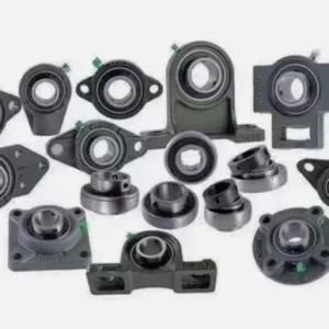 Hot Sale High Speed UCP 205 Pillow Block Mounted Bearing