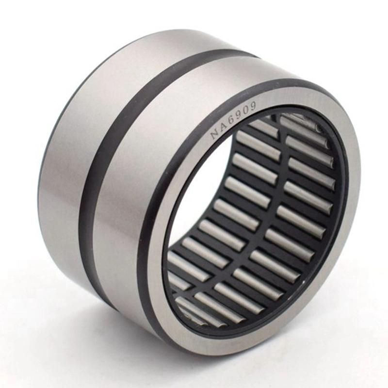 Needle Roller Bearing Rna6912 Rna6913 Rna6914 Bearing with IKO Good Price