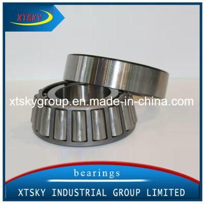 British-System Bearings and Non-Standard Taper Roller Bearing (15123/245)