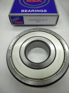 Japan Brand Deep Groove Ball Bearing 6006 6006zz 6007 C3 6007zz 6008 6008zz 2RS for NTN NSK Koyo