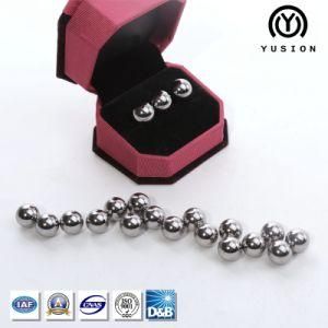 100cr6 G10 1/8&quot; 3/8&quot; 5/8&quot; 7/8&quot; Precision Bearing Steel Ball