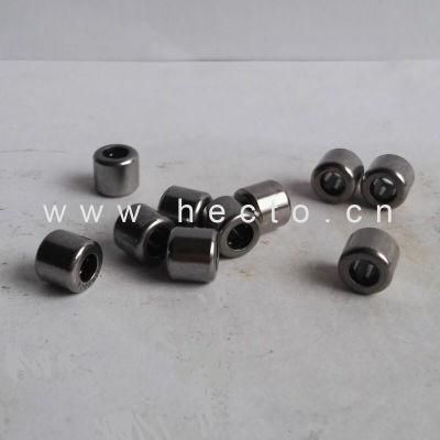 Drawn Cup Needle Roller Bearing Plastic Cage HK0306tn