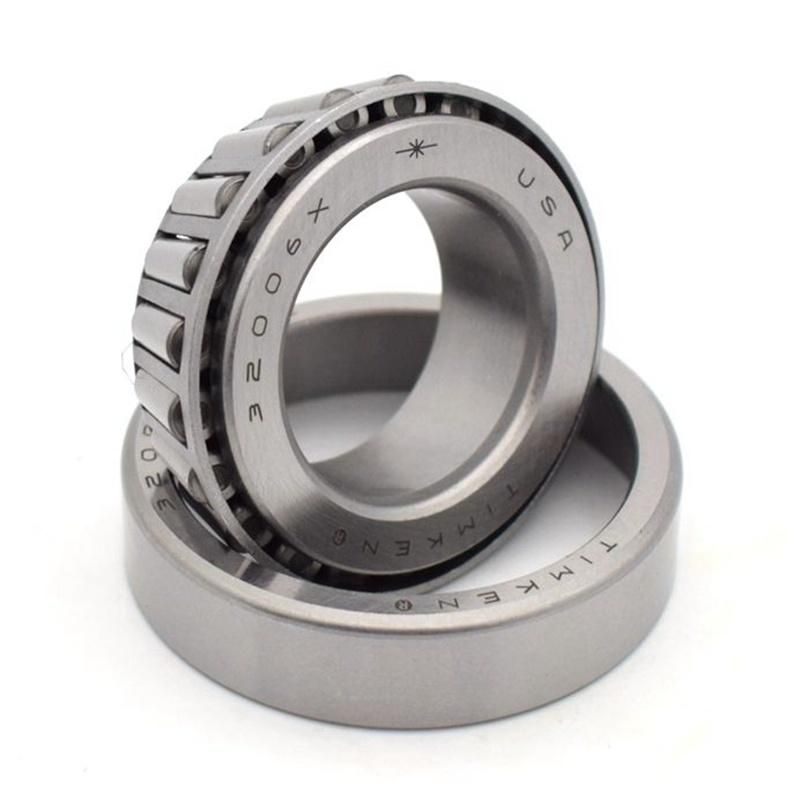 Medium and Large Sized Tapered Roller Bearing Ll217849/Ll217810 L217849/L217810 Hh221434/Hh221410 Hm218248/Hm218210 USA Timken Bearings with Price