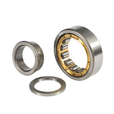 Roller Bearing Nup 2210 Ecm Nup2210 Made in Germany