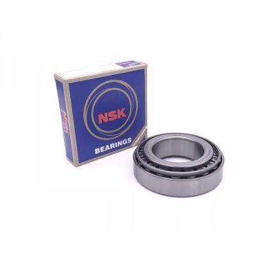 NSK Taper Roller Bearing 33111 33113 33115 33117 Conical Roller Bearing