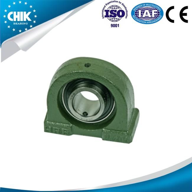 Flange Bracket Unit Cast Steel Pillow Block Bearing Ucpa213 Ucpa214 Ucpa215 Ucpa216 Ucpa217 Ucpa218 Insert Ball Bearings