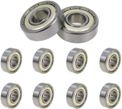 Deep Groove Ball Bearing 6000 Zz / 2z C3 10X26X8 mm