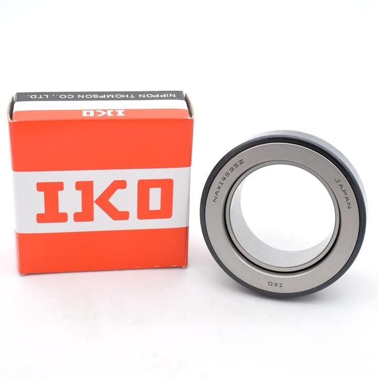 Resistant High Quality Needle Bearing for Motorcycle Gearbox Parts IKO THK Needle Roller Bearing Naxi923 Naxi923z Lrt91216