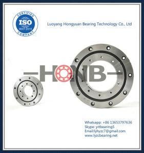 Ru148 Crossed Roller Bearings