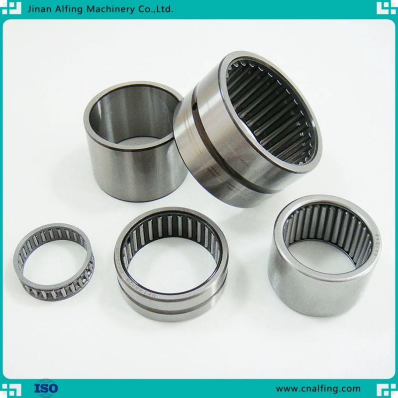 Factory Directly Sale Single Row Chrome Steel Needle Roller Bearing