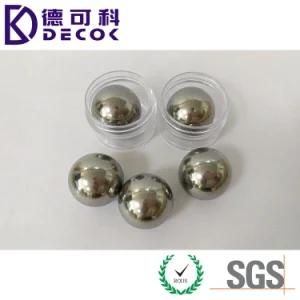 G10-G1000 Solid 3/8&quot; 1/4&prime;&prime; 3/8&prime;&prime; 2&prime;&prime; Carbon Steel Balls for Bearing