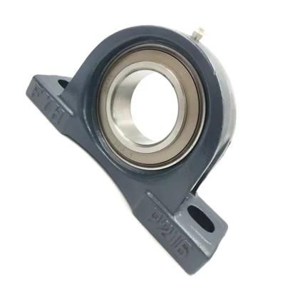 Insert Ball Unit Bearing P206 UC206 UCP206 Sy506m Yar206-2f Sy26TF Fyh Brand Pillow Block Bearing