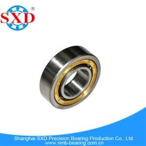 High Performance Deep Groove Ball Bearings