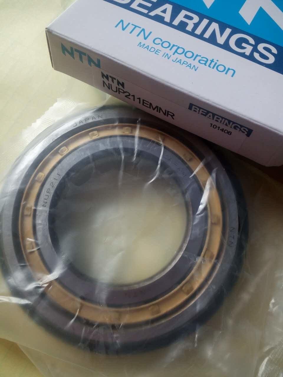 Single Roller Bearings Nu2220 Cylindrical Roller Bearing