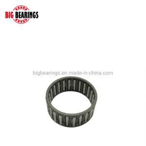 Drawn Cup IKO Needle Bearing/Needle Roller Bearing HK1616