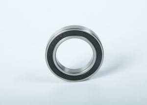 6907 Steel Ball Bearing for Printing Machine Thin Walled Roller Bearing 6907zz 35X55X10mm